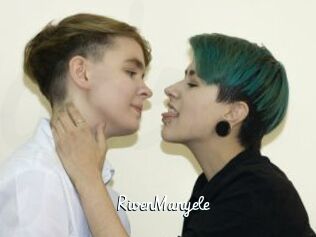 RivenManyele