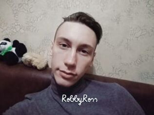 RobbyRoss
