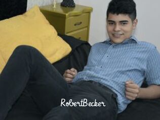RobertBecker