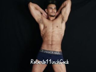 Roberto11inchCock