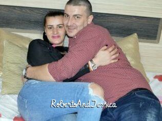 RobertoAndJessica