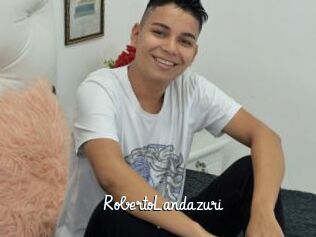 RobertoLandazuri