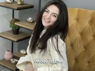 RobinJackson