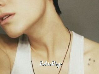 RobinRhys