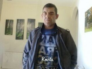 Roista