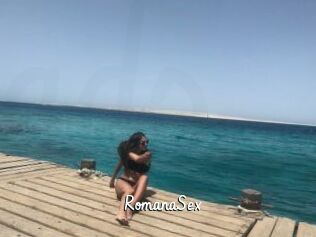 RomanaSex