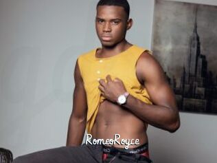 RomeoRoyce