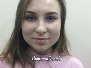 RomessaDeniels