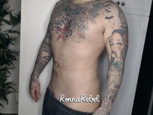 RonnieRebel