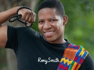 RonySmith