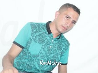 RosMatheo