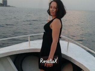 RosalieX