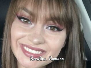 Rosalina_Romano