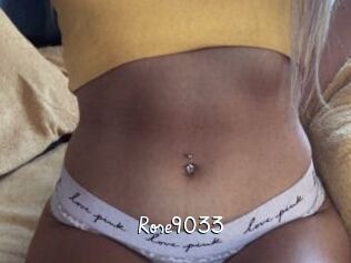 Rose9033