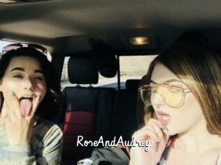 RoseAndAudrey