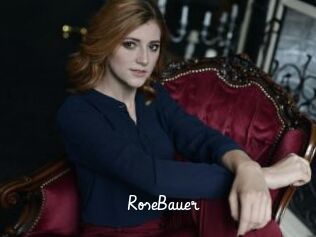 RoseBauer