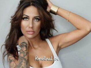 RoselinaLive