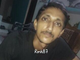 Rosh87