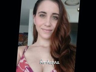 Roshanna