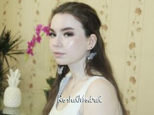 RoshelModrel