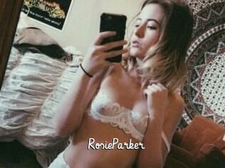 Rosie_Parker