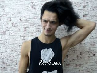 RossSwain
