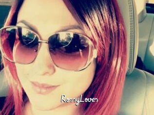 RossyLoves