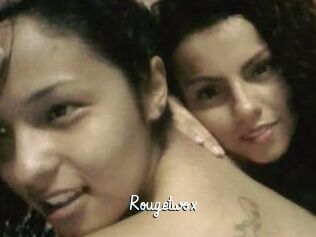 Rougetwox
