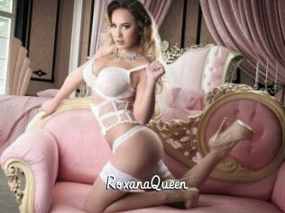 RoxanaQueen