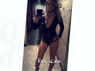 Roxi_uLove