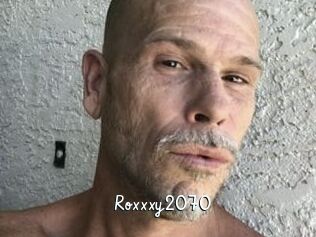 Roxxxy2070