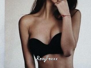 RoxyFoxxx