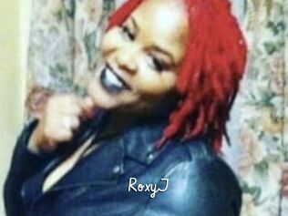 RoxyJ