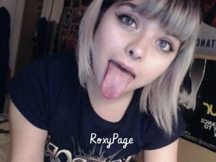 RoxyPage