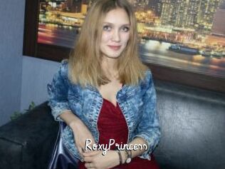 RoxyPrincess