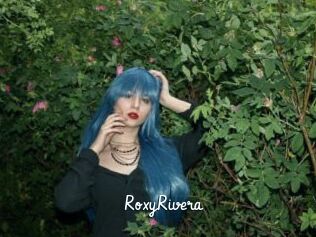 RoxyRivera