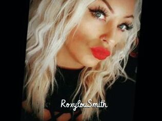 RoxylouSmith