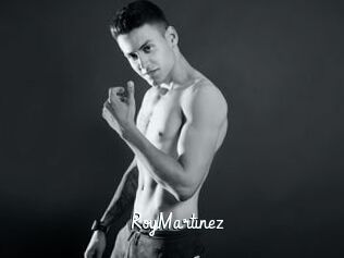RoyMartinez