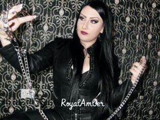 RoyalAmber