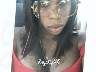 RoyaltyXO