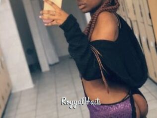 RoyyalHaiti