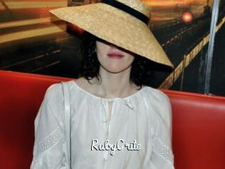 RubyCrite