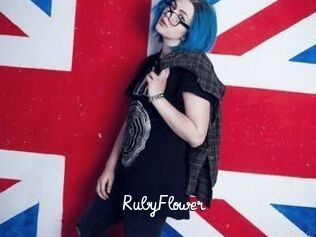 RubyFlower