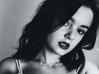 RubyLuvv