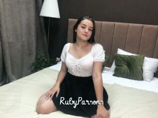 RubyParsons