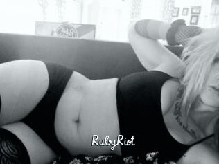 RubyRiot