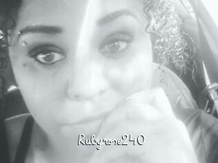 Rubyrose240
