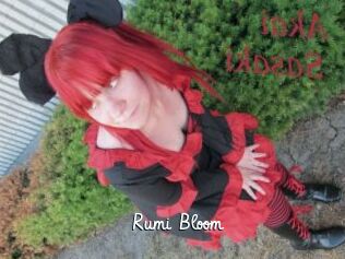 Rumi_Bloom