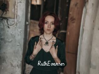 RuthEvanses
