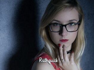 Ruthquick